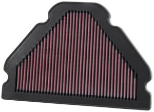 Kawasaki Ninja ZX-9R Engine Air Filter - K&N Engineering - Direct Fit High-Flow - `98-`03